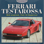 Ferrari Testarossa (D. Sparrow)