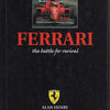 Ferrari: The Battle for Revival