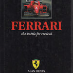 Ferrari: The Battle for Revival