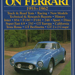 Car and Driver on Ferrari 1955-1962