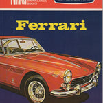 Ferrari Collection No1, 1960-1970