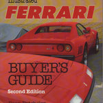 Illustrated Ferrari Buyer's Guide (1986)(D Batchelor)