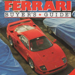 Illustrated Ferrari Buyer's Guide (1996)
