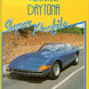 Ferrari Daytona super profile (Beehl)