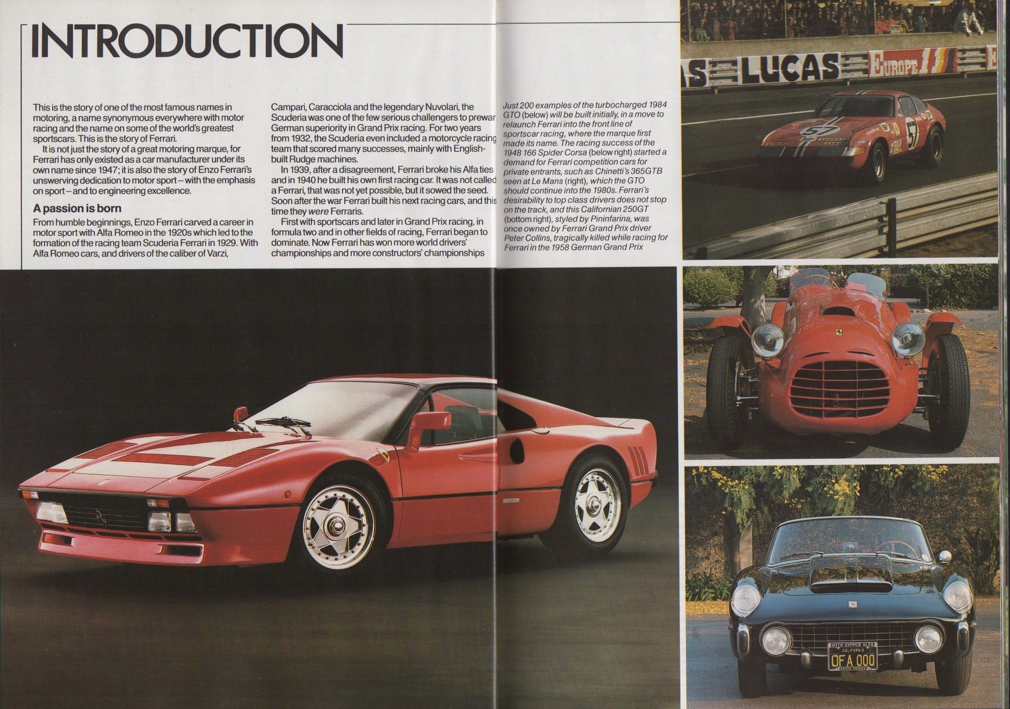 Ferrari (B Laban)