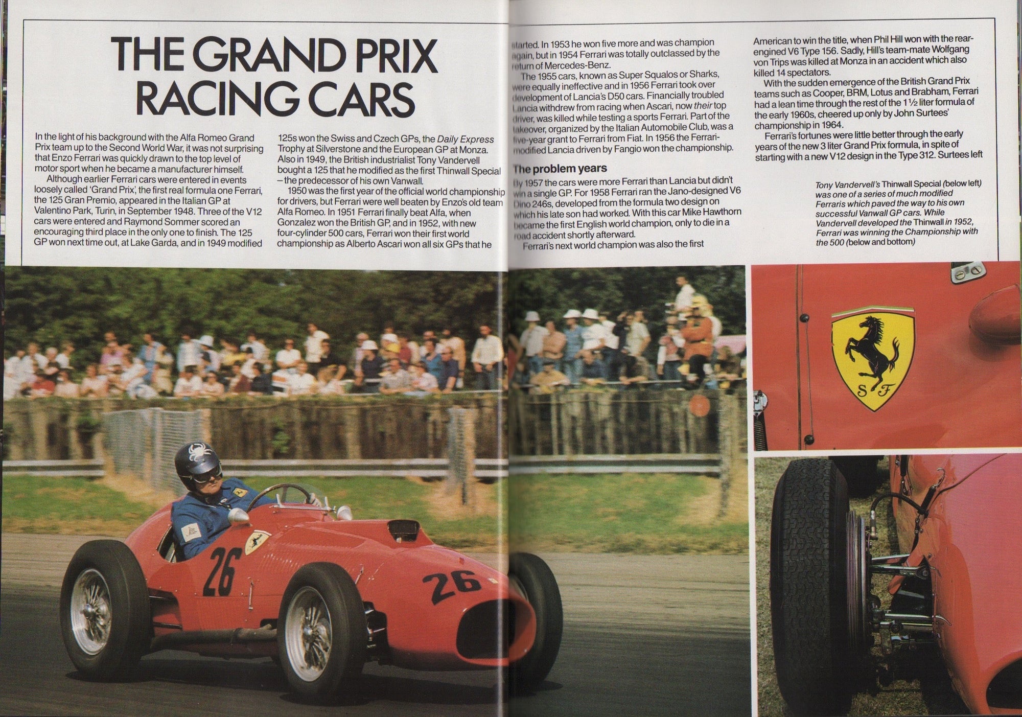 Ferrari (B Laban)