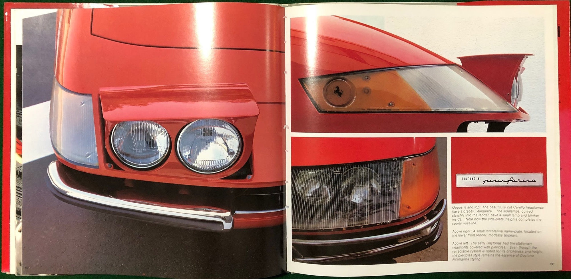 World Supercars: Ferrari 365 GTB/4 Daytona