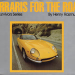 Ferraris For The Road