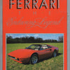 Ferrari, The Enduring Legend (N Wright)