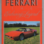 Ferrari, The Enduring Legend (N Wright)