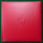 Ferrari: Beauty & Detail (E A Singer)(Ltd Ed)