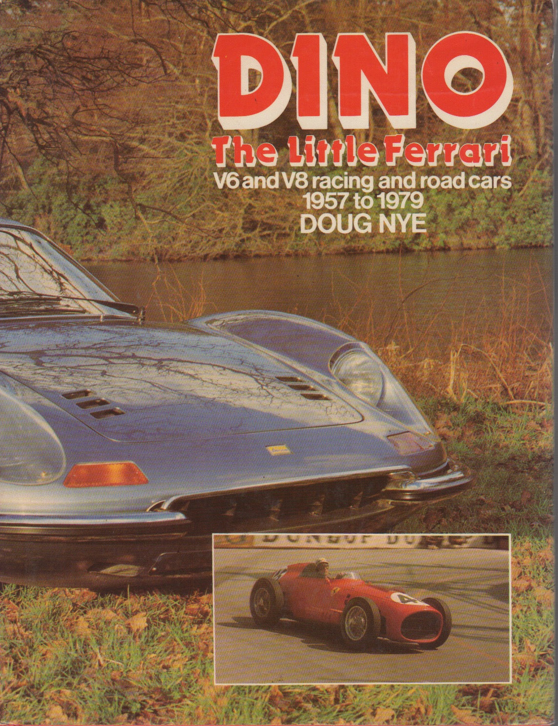 Dino - The Little Ferrari (D Nye) - Petrolicious