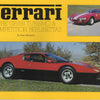 Ferrari - The Gran Turismo & Competition Berlinettas (D Batchelor)