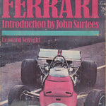 Ferrari - Ballantine's Illustrated history
