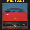 Enciclopedia Ferrari