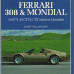 Ferrari 308 & Mondial