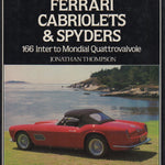 Ferrari Cabriolets & Spyders