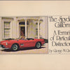 The Spyder California, a Ferrari of Particular Distinction