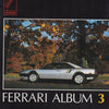 Ferrari Album, N.3 (J Thompson)