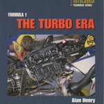Formula 1, The Turbo Era