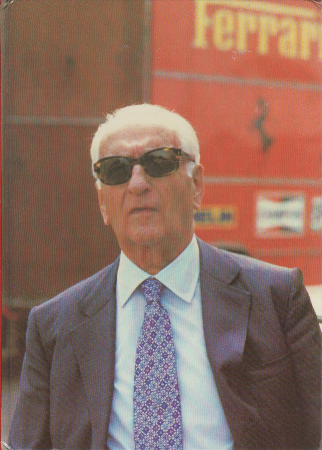 Ferrari 80 - 3rd Ed