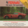 Ferrari, The Man, The Machines (AQ)