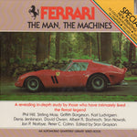 Ferrari, The Man, The Machines (AQ)