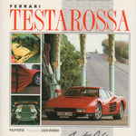 Ferrari Testarossa Autofolio (P Porter)