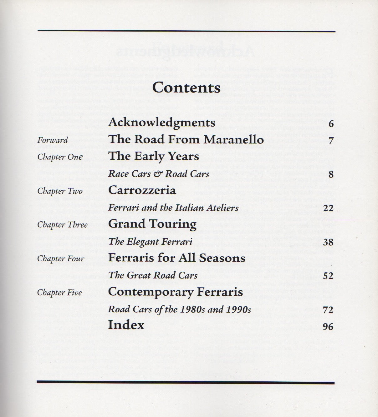 Ferrari (D. Adler)