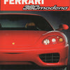 Ferrari 360 Modena (B Alfieri)