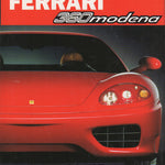 Ferrari 360 Modena (B Alfieri)