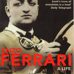 Enzo Ferrari (R Williams)(SC)