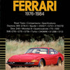 Motor & Classic Cars Ferrari 1976-1984