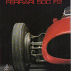 Cavalleria N. 3 - Ferrari 500 F2