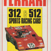 Ferrari 312 & 512 Sports Racing Cars