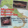Modena Racing Memories (G Gauld)