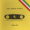 Raid Ferrari d'Epoca - Colore Forma Riflessi (A Stefanini)