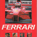 Ferrari Formula 1 Racing Team (D Tremayne)