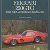 Ferrari 250 GTO (D. Clarke)