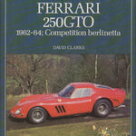 Ferrari 250 GTO (D. Clarke)