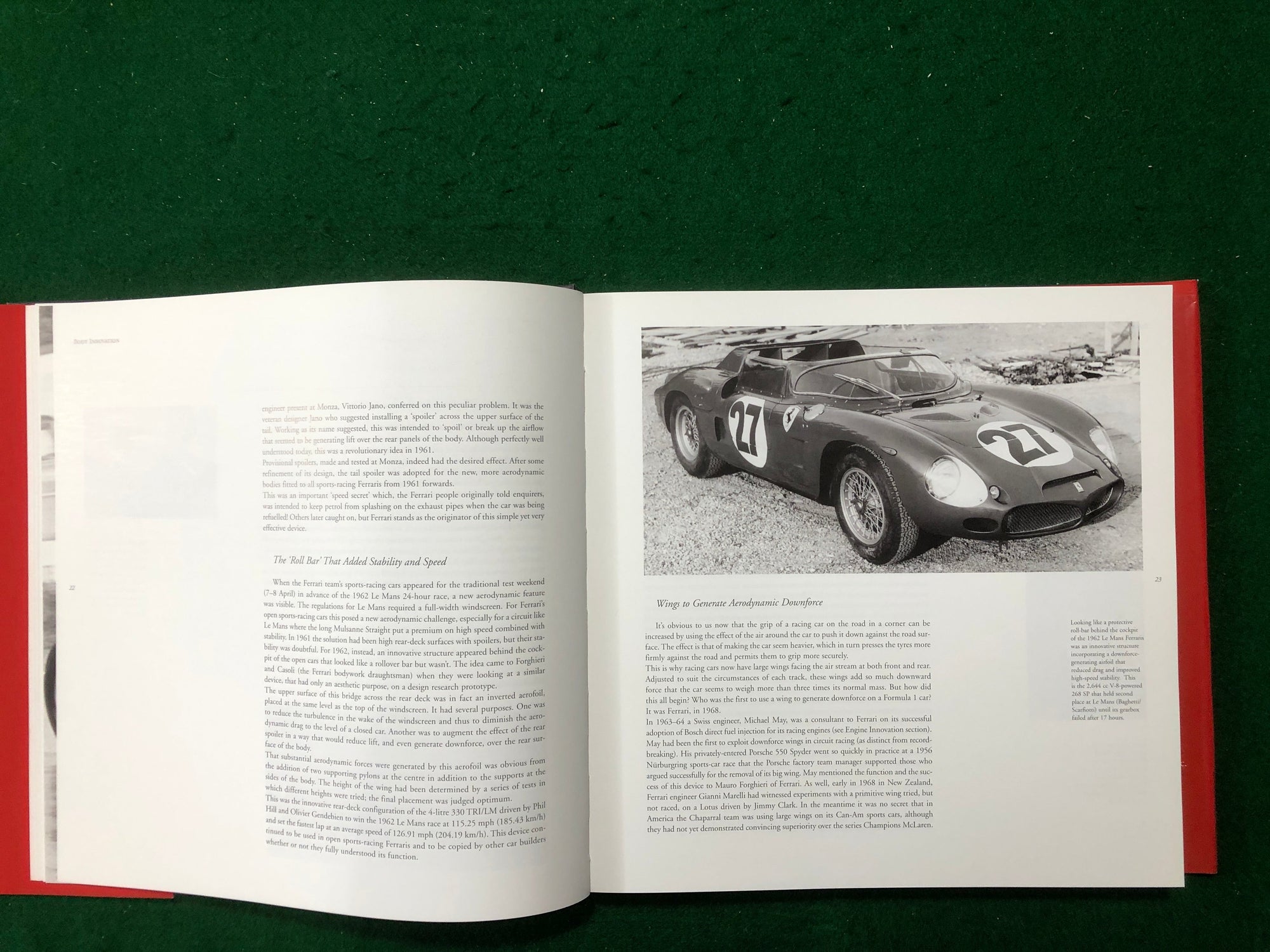 Ferrari 1947-1997 - Rizzoli Edition