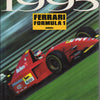 Ferrari Formula 1 Annual 1995