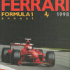 Ferrari Formula 1 Annual 1998