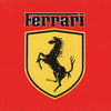 Ferrari - The Complete Book (L Orsini)