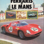 Ferrari at Le Mans (D Pascal)