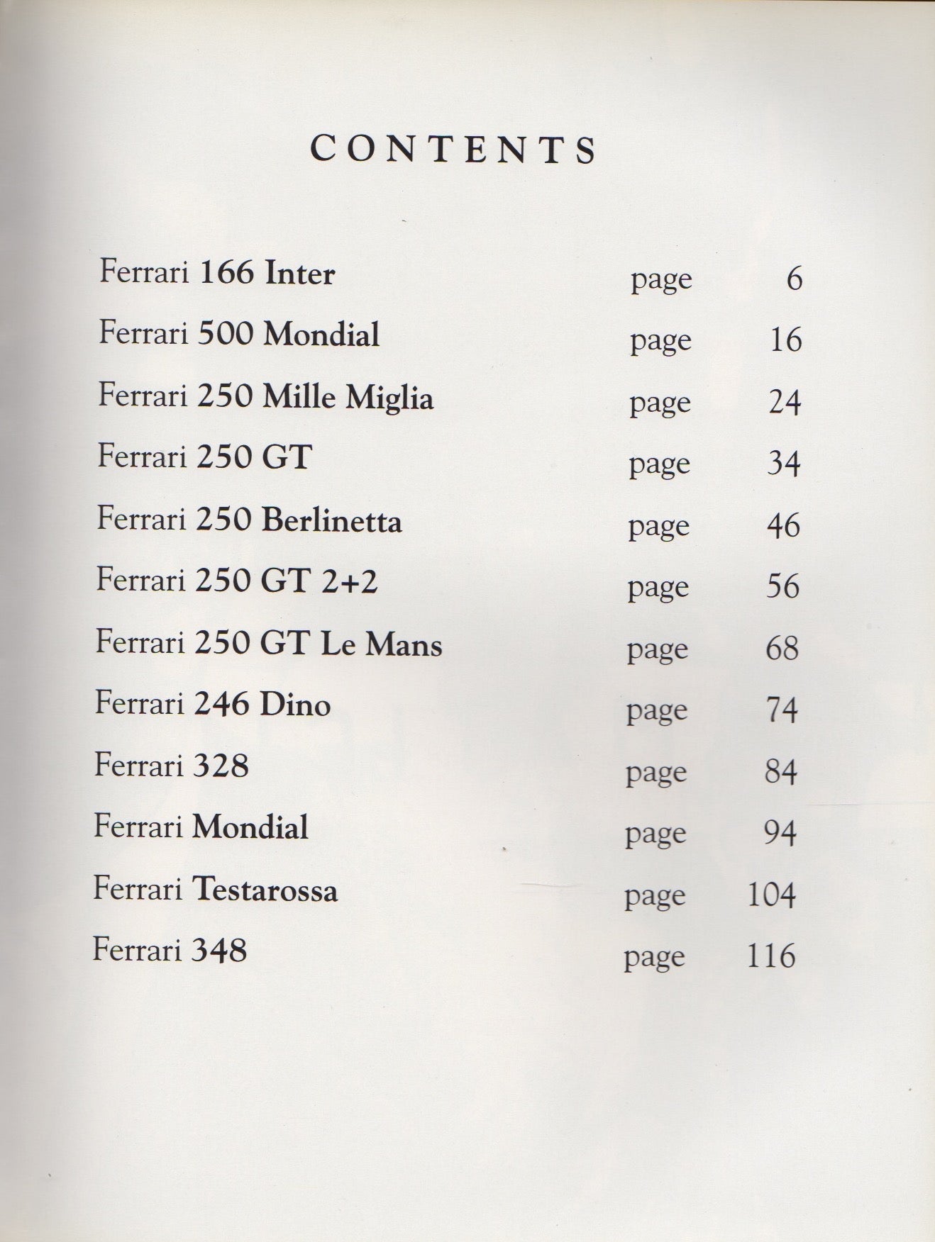Ferrari Portfolio 2 (S Massaro)