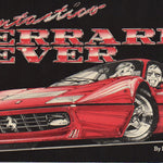 Fantastico Ferrari (R Pietruska)
