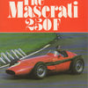 The Maserati 250F (A Pritchard)