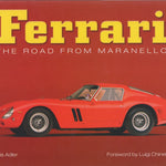Ferrari, The Road From Maranello (D Adler)
