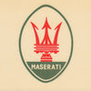 La Storia della Maserati